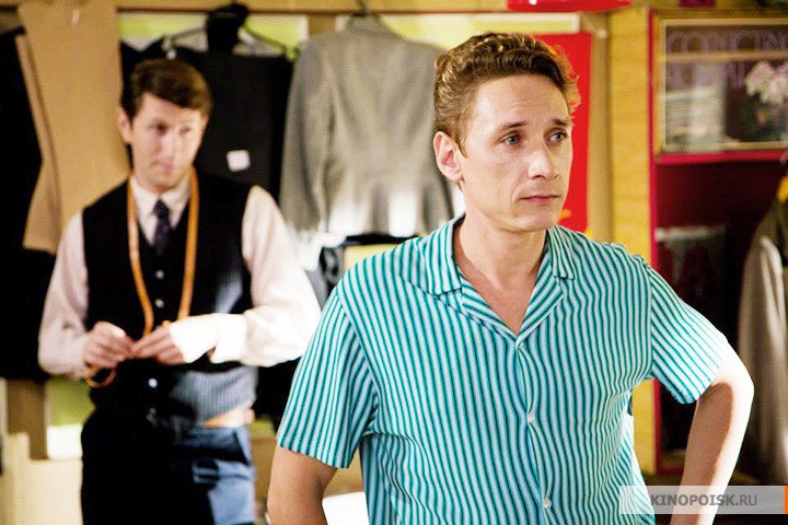 Оттепель (Ottepel) 1 сезон 8 серия смотреть бесплатно в хорошем качестве