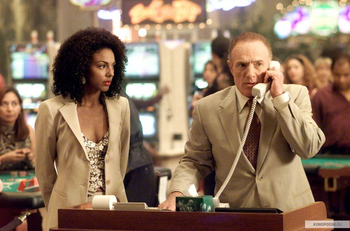 Смотреть сериал Лас Вегас (Las Vegas) (2003) 5 сезон 10 серия без рекламы в HD