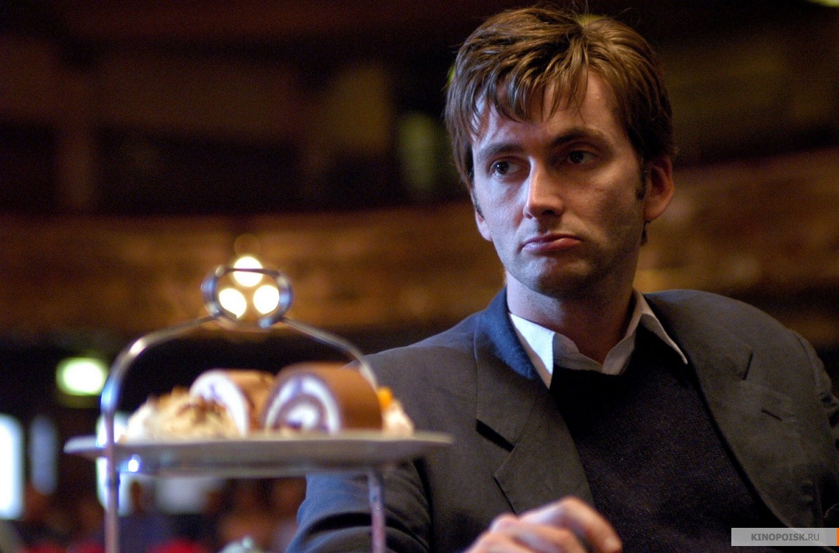 Посмотреть сериал Блэкпул (Blackpool) (1 сезон, 1-5,6,7 серия)