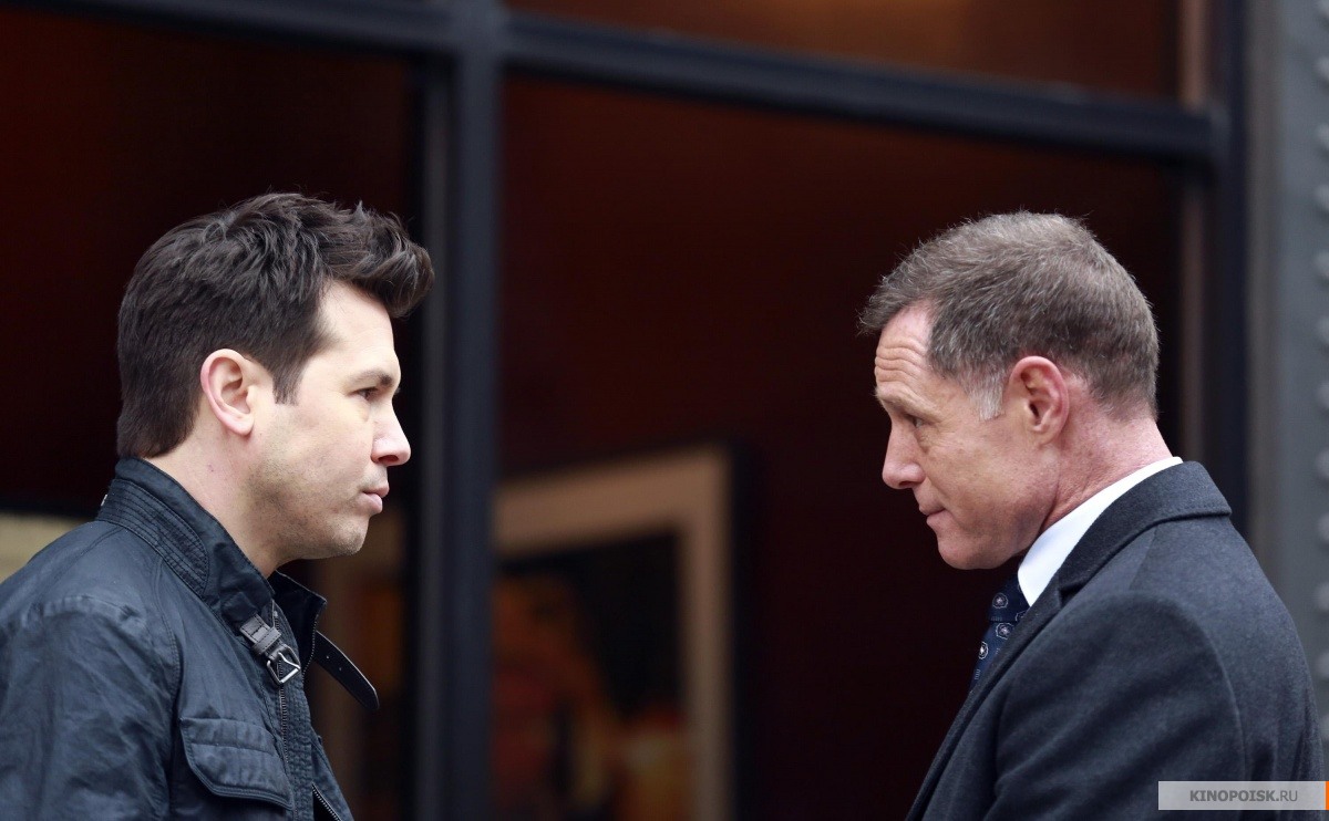 Сериал Полиция Чикаго (Chicago P.D.) 1 сезон 4 серия онлайн в качестве 1080p