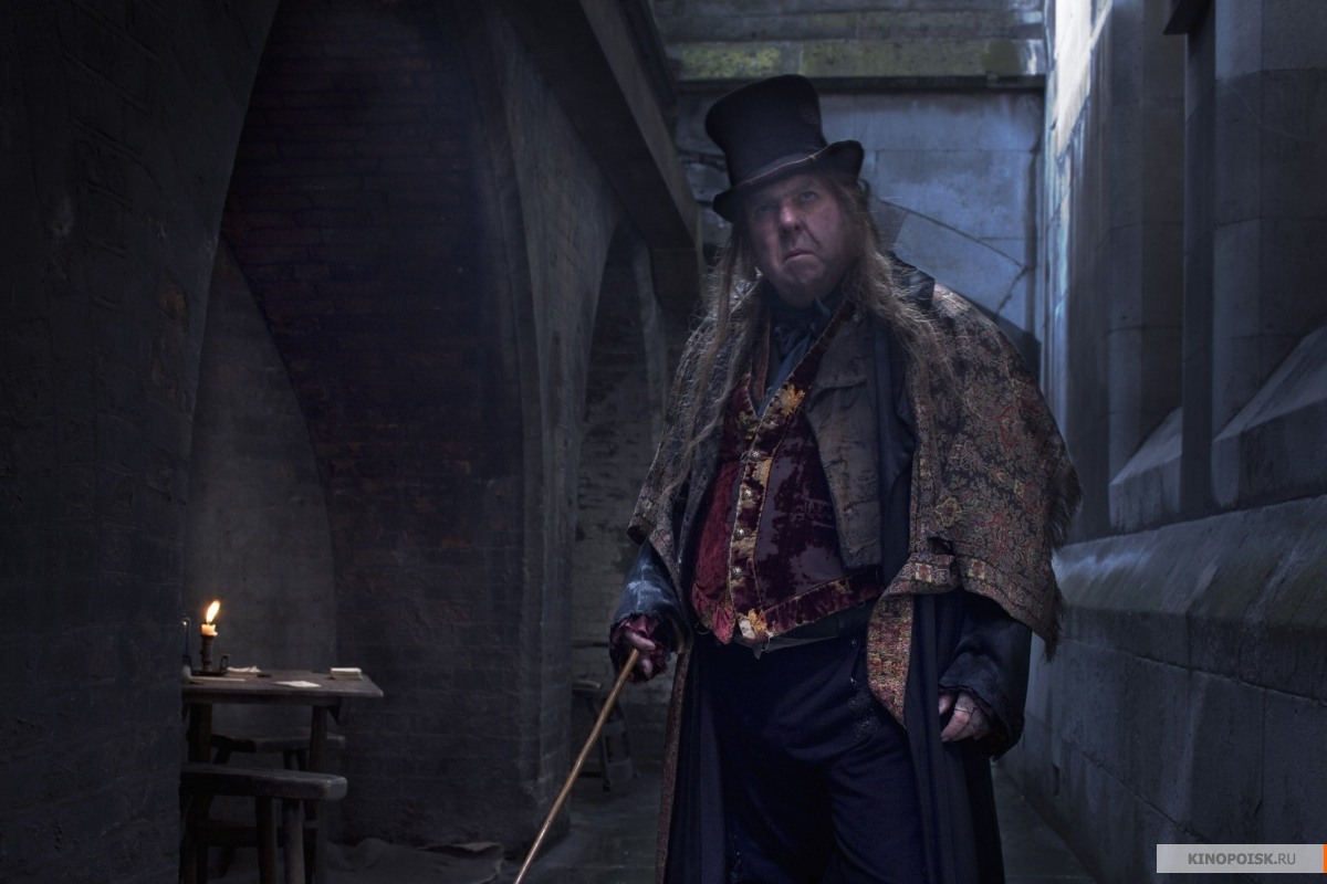 Сериал Оливер Твист (Oliver Twist) 1 сезон 2 серия онлайн в качестве 1080p