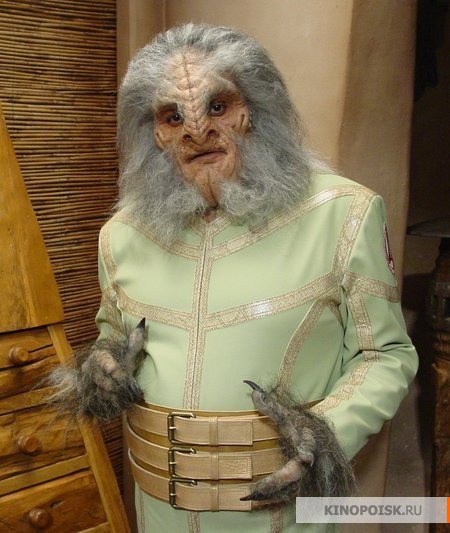 Сериал Звездный путь: Энтерпрайз (Enterprise) 2 сезон 1 серия смотреть онлайн бесплатно в хорошем качестве