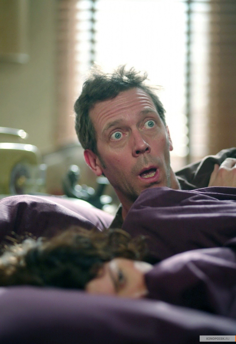 Немного за сорок (Fortysomething) (2003) 1 сезон 1 серия полностью в хорошем качестве и бесплатно