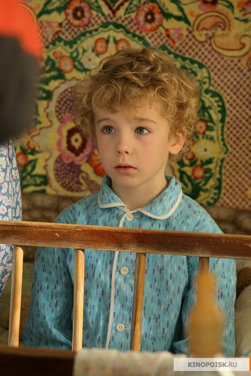 Громовы (Gromovy) (2006) 1 сезон 8 серия полностью смотреть бесплатно без рекламы