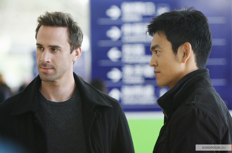 Смотреть сериал Вспомни, что будет (FlashForward) (2009) 1 сезон 10 серия в хорошем качестве онлайн