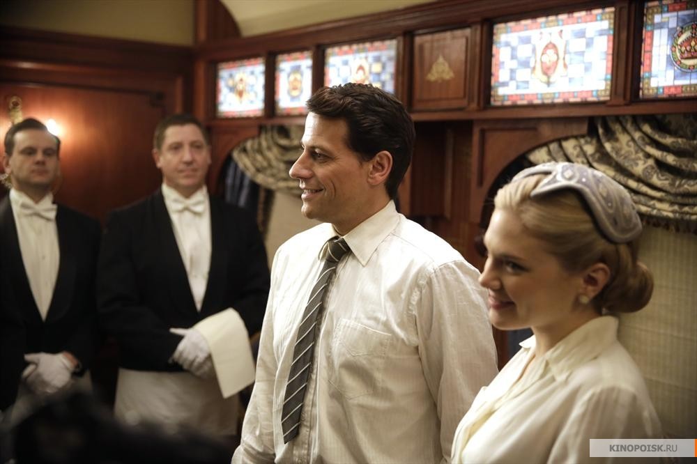 Сериал Вечность (Forever) (2014) 1 сезон 20 серия смотреть бесплатно в хорошем качестве