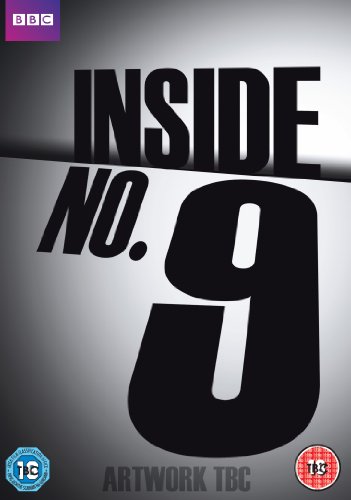 Внутри девятого номера (Inside No. 9) 2 сезон (2014) смотреть онлайн