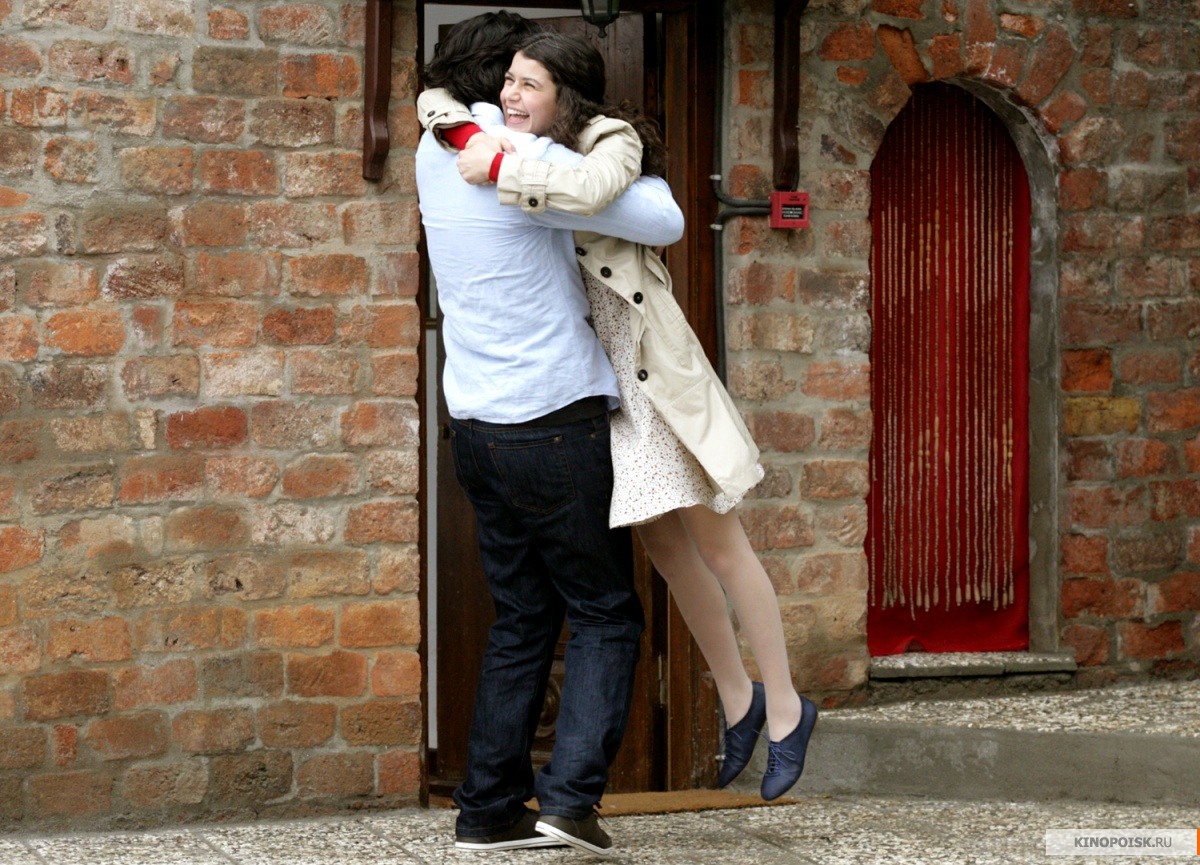 Без вины виноватая (Fatmagul un Sucu Ne?) (2010) 1 сезон 3 серия полностью смотреть бесплатно без рекламы