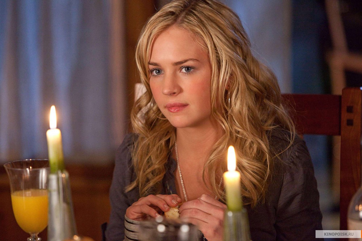 Жизнь непредсказуема (Life Unexpected) 2 сезон 7 серия смотреть в хорошем качестве