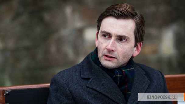 Мастер побега (The Escape Artist) (2013) 1 сезон 2 серия смотреть онлайн бесплатно