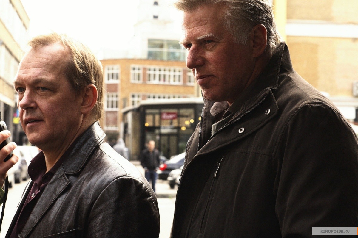 Современный потрошитель (Whitechapel) (2009) 2 сезон 3 серия смотреть бесплатно полностью