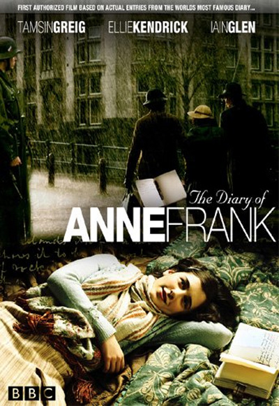 Дневник Анны Франк (The Diary of Anne Frank) 1 сезон, 1-4,5,6 серия (2009) смотреть сериал онлайн