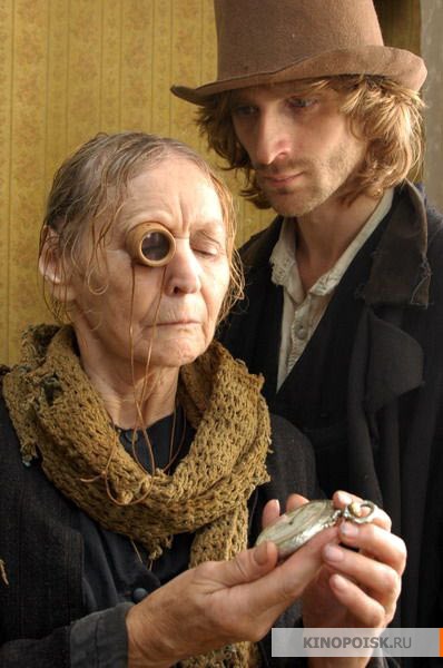 Сериал Преступление и наказание (Prestuplenie i nakazanie) (1 сезон, 2007) смотреть онлайн бесплатно в хорошем HD 1080 качестве