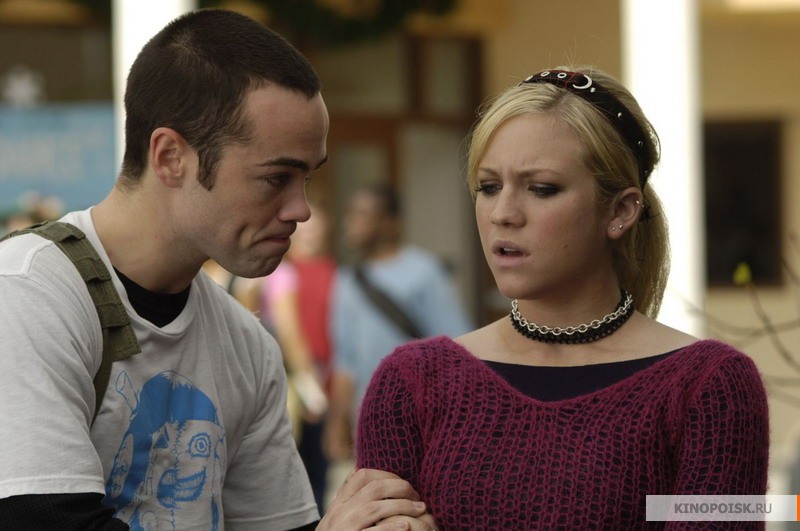 Сериал Части тела (Nip/Tuck) (6 сезон, 2003) смотреть бесплатно онлайн