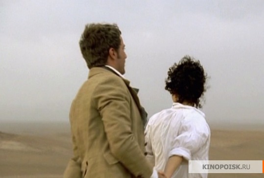 Жены и дочери (Wives and Daughters) 1 сезон 4 серия смотреть онлайн бесплатно в хорошем качестве