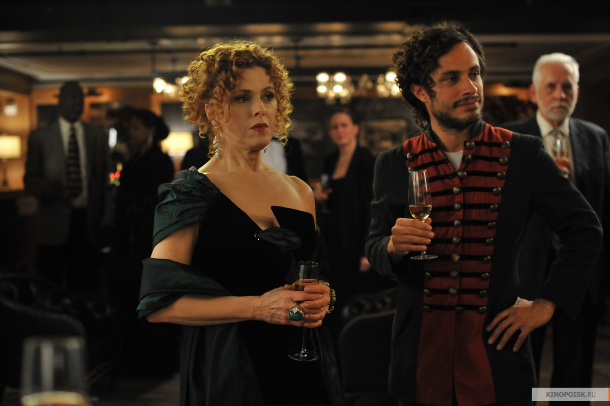 Сериал Моцарт в джунглях (Mozart in the Jungle) (2014) 2 сезон 1 серия смотреть онлайн в качество 1080 HD или 4K