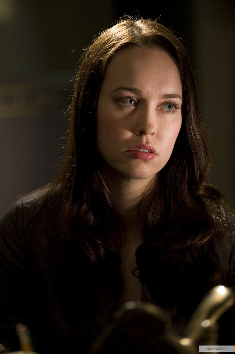 Звездные врата: Вселенная (SGU Stargate Universe) 2 сезон 3 серия смотреть онлайн 720p или 1080p