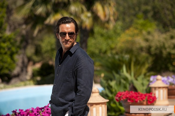 Бешеные псы (Mad Dogs) (2011) 4 сезон 1 серия полностью смотреть бесплатно без рекламы