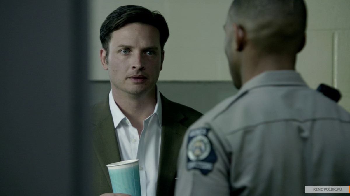 Ошибки прошлого (Rectify) (2013) 2 сезон 7 серия полностью в хорошем качестве и бесплатно