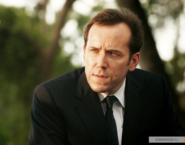 Смерть в раю (Death in Paradise) (1 сезон) сериал 2011 лорд фильм