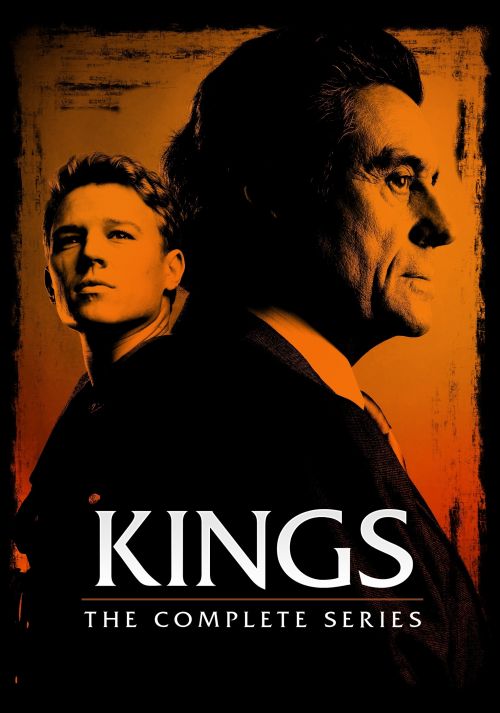 Короли (Kings) 1 сезон, 1-12,13,14 серия (2009, США) смотреть сериал онлайн