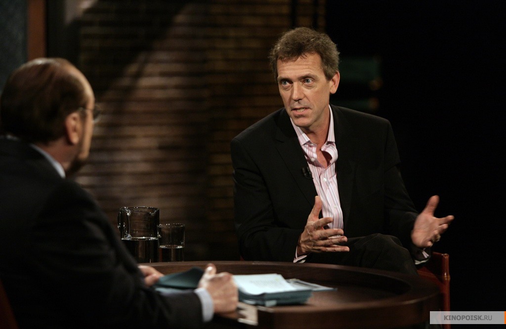 Сериал В студии актерского мастерства (Inside the Actors Studio) 15 сезон 7 серия смотреть онлайн бесплатно в хорошем качестве