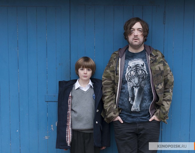 Смотреть сериал Дядя (Uncle) 2 сезон 1 серия в отличном качестве