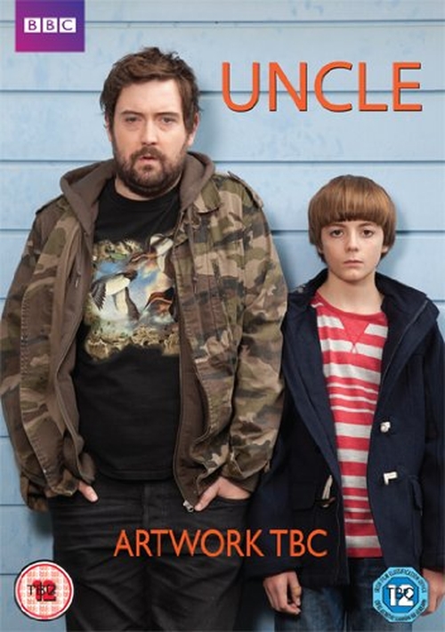 Дядя (Uncle) 3 сезон (2014) смотреть онлайн
