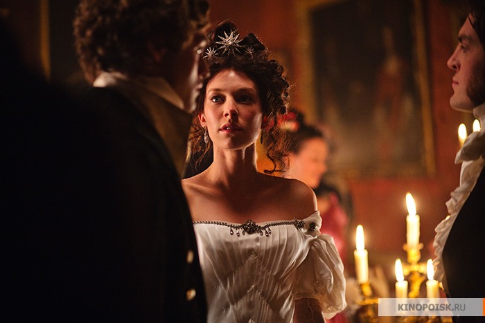 Большие надежды (Great Expectations) 1 сезон 2 серия смотреть онлайн на телефоне бесплатно