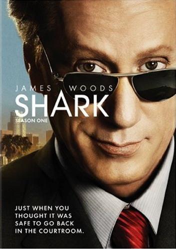 Акула (Shark) (2006) 2 сезон смотреть все серии сериала в качестве 1080 или 4K