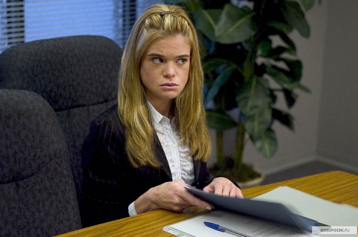 Мертвые, как я (Dead Like Me) 1 сезон 4 серия полная версия смотреть бесплатно