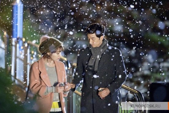 Смотреть сериал Большой (Big) 1 сезон 14 серия в хорошем качестве HD