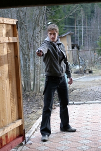 Сериал Ментовские войны 3 (Mentovskie voyny 3) 1 сезон 8 серия смотреть онлайн бесплатно в хорошем качестве