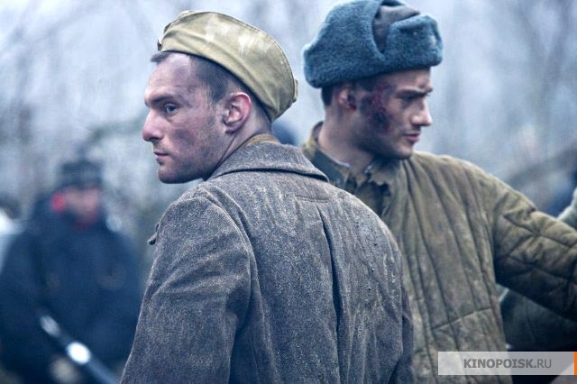 Я вернусь (Ya vernus) (2008) 1 сезон 7 серия смотреть онлайн бесплатно