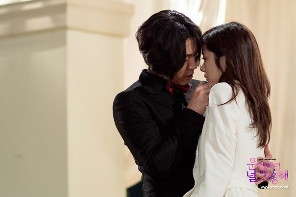 Обречён любить тебя (Un-myeong-cheol-eom neol sa-rang-hae) (2014) 1 сезон 19 серия смотреть онлайн бесплатно