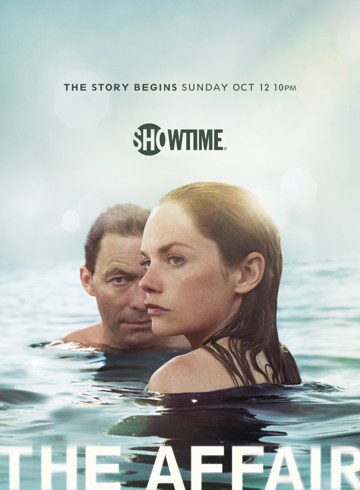 Любовники (The Affair) 3 сезон (2014) смотреть онлайн