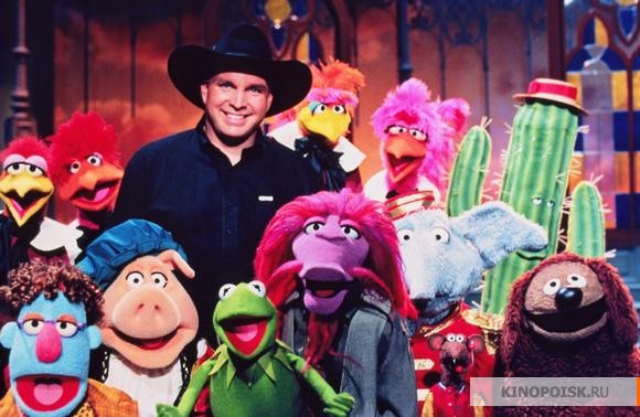 Кино Маппет-Шоу (The Muppet Show) (1 сезон, 1-23,24,25 серия) смотреть бесплатно