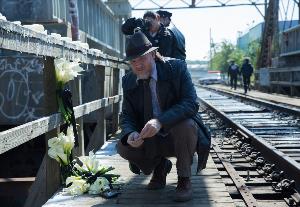 Готэм (Gotham) (2 сезон) онлайн в хорошем качестве
