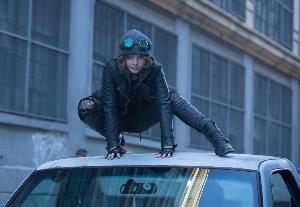 Смотреть сериал Готэм (Gotham) (2014) 1 сезон 9 серия в хорошем качестве онлайн