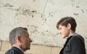 Смотреть сериал Готэм (Gotham) (2014) 1 сезон 11 серия без рекламы в HD