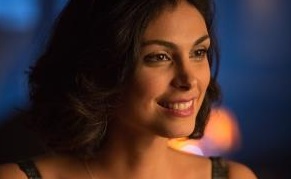 Смотреть сериал Готэм (Gotham) 1 сезон 15 серия в отличном качестве