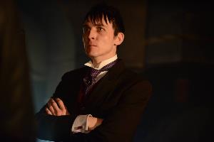 Готэм (Gotham) (2-й сезон) 4k