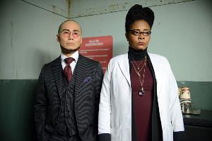 Готэм (Gotham) (2014) 2 сезон 14 серия смотреть онлайн бесплатно