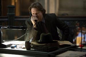 Готэм (Gotham) (2014) 2 сезон 17 серия полностью смотреть бесплатно без рекламы