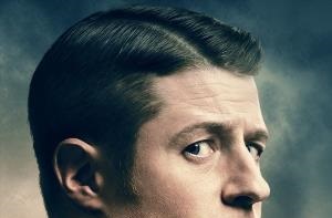 Готэм (Gotham) (2 сезон, 2014) смотреть бесплатно онлайн