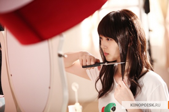 Для тебя во всем цвету (To the Beautiful You) (2012) 1 сезон 12 серия полностью смотреть бесплатно без рекламы