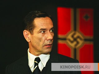 Смотреть Красная капелла (Krasnaya kapella) 1 сезон 10 серия онлайн бесплатно без смс