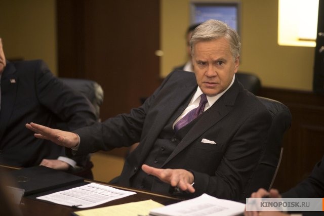 На грани (The Brink) (1-й сезон) онлайн в хорошем качестве