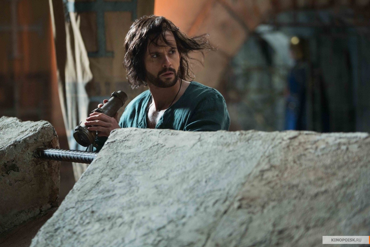 Смотреть сериал Демоны Да Винчи (Da Vinci s Demons) (2013) 1 сезон 3 серия в хорошем качестве онлайн