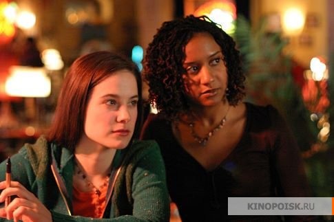 Чудопад (Wonderfalls) 1 сезон 5 серия смотреть полностью без перерыва